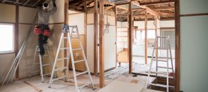 Entreprise de rénovation de la maison et de rénovation d’appartement à Rotherens